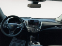 2020 Chevrolet Malibu LT at LaFontaine Ford Birch Run