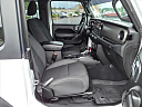 Thumbnail image of 2022 Jeep Wrangler at Gary Mathews Motors