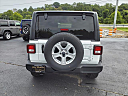 Thumbnail image of 2022 Jeep Wrangler at Gary Mathews Motors
