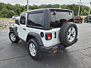 Thumbnail image of 2022 Jeep Wrangler at Gary Mathews Motors