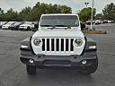 Thumbnail image of 2022 Jeep Wrangler at Gary Mathews Motors