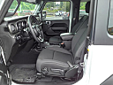 Thumbnail image of 2022 Jeep Wrangler at Gary Mathews Motors