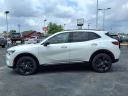 2023 Buick Envision Essence at Martin Chevrolet Buick Gmc