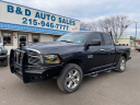 Thumbnail image of 2014 Ram 1500 at B & D Auto Sales, Inc.