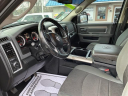 2014 Ram 1500 Big Horn at B & D Auto Sales, Inc.