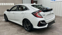 Thumbnail image of 2020 Honda Civic at Pinegar Honda - New