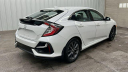 Thumbnail image of 2020 Honda Civic at Pinegar Honda - New