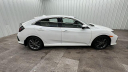 2020 Honda Civic EX at Pinegar Honda - New