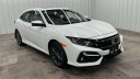 Thumbnail image of 2020 Honda Civic at Pinegar Honda - New