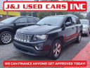 Thumbnail image of 2016 Jeep Compass at J And J Used Cars