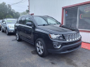 Thumbnail image of 2016 Jeep Compass at J And J Used Cars