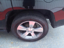 Thumbnail image of 2016 Jeep Compass at J And J Used Cars