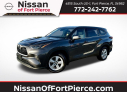 Thumbnail image of 2022 Toyota Highlander at Sunrise Volkswagen of Fort Pierce