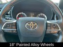 2022 Toyota Highlander LE at Sunrise Volkswagen of Fort Pierce