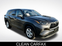 Thumbnail image of 2022 Toyota Highlander at Sunrise Volkswagen of Fort Pierce