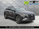 Thumbnail image of 2023 Hyundai TUCSON at Maxon Hyundai Inc.