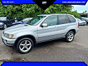 Thumbnail image of 2002 BMW X5 at A-Kar Auto Sales Inc
