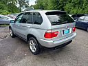 Thumbnail image of 2002 BMW X5 at A-Kar Auto Sales Inc
