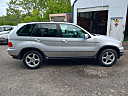 Thumbnail image of 2002 BMW X5 at A-Kar Auto Sales Inc
