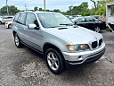 Thumbnail image of 2002 BMW X5 at A-Kar Auto Sales Inc