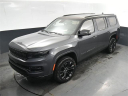 Thumbnail image of 2024 Jeep Grand Wagoneer at South County Dodge, Chrysler, Jeep, Ram