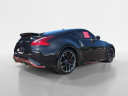 Thumbnail image of 2020 Nissan 370Z at Rusty Wallace Nissan