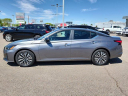 Thumbnail image of 2024 Nissan Altima at Melloy Nissan - Used