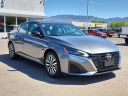 Thumbnail image of 2024 Nissan Altima at Melloy Nissan - Used