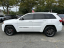 2021 Jeep Grand Cherokee 80th Anniversary Edition at Port Jeff Chrysler Jeep Inc