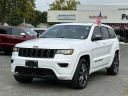 Thumbnail image of 2021 Jeep Grand Cherokee at Port Jeff Chrysler Jeep Inc