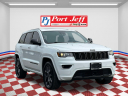 Thumbnail image of 2021 Jeep Grand Cherokee at Port Jeff Chrysler Jeep Inc