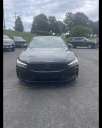2023 Volvo S60 B5 Plus Black Edition at Pinkerton Chevrolet Of Lynchburg