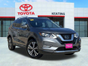 Thumbnail image of 2017 Nissan Rogue at Keating Toyota GST