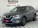 Thumbnail image of 2017 Nissan Rogue at Keating Toyota GST