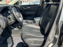 2017 Nissan Rogue SL at Keating Toyota GST