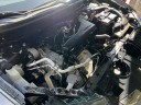 Thumbnail image of 2017 Nissan Rogue at Keating Toyota GST