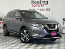 Thumbnail image of 2017 Nissan Rogue at Keating Toyota GST