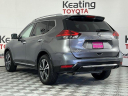 Thumbnail image of 2017 Nissan Rogue at Keating Toyota GST