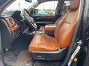 2015 Toyota Tundra 1794 Edition at Bondy's Toyota
