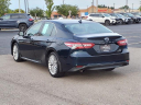 2018 Toyota Camry Hybrid XLE at Serra Buick Gmc Champaign