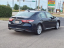 Thumbnail image of 2018 Toyota Camry Hybrid at Serra Buick Gmc Champaign
