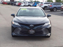 Thumbnail image of 2018 Toyota Camry Hybrid at Serra Buick Gmc Champaign