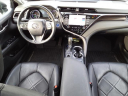 Thumbnail image of 2018 Toyota Camry Hybrid at Serra Buick Gmc Champaign