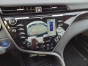Thumbnail image of 2018 Toyota Camry Hybrid at Serra Buick Gmc Champaign