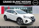 Thumbnail image of 2022 Nissan Murano at Grand Blanc Nissan