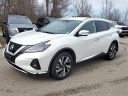 Thumbnail image of 2022 Nissan Murano at Grand Blanc Nissan