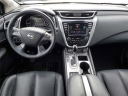 Thumbnail image of 2022 Nissan Murano at Grand Blanc Nissan