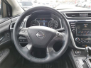 Thumbnail image of 2022 Nissan Murano at Grand Blanc Nissan