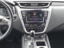 Thumbnail image of 2022 Nissan Murano at Grand Blanc Nissan