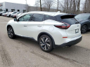 Thumbnail image of 2022 Nissan Murano at Grand Blanc Nissan